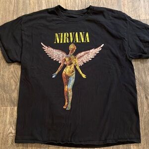 Nirvana T-Shirt